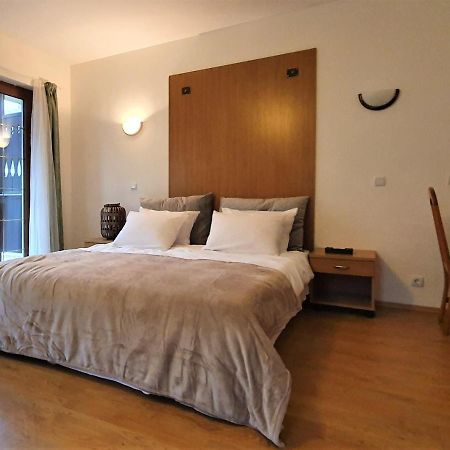 Kokiche Private Apartments Боровец Екстериор снимка