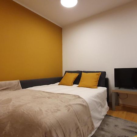 Kokiche Private Apartments Боровец Стая снимка