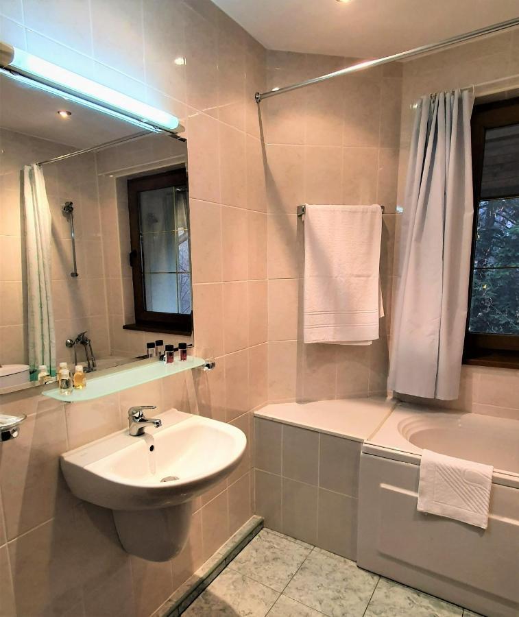 Kokiche Private Apartments Боровец Екстериор снимка