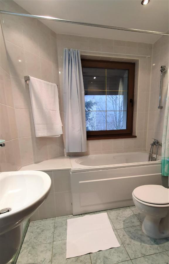 Kokiche Private Apartments Боровец Екстериор снимка