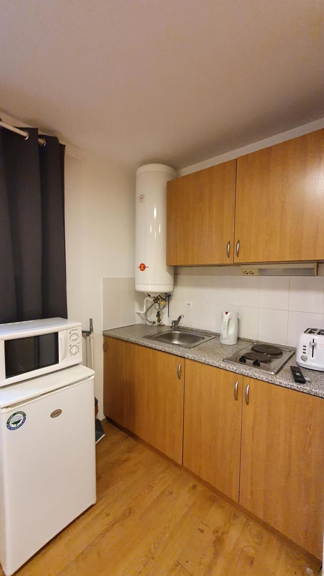 Kokiche Private Apartments Боровец Стая снимка