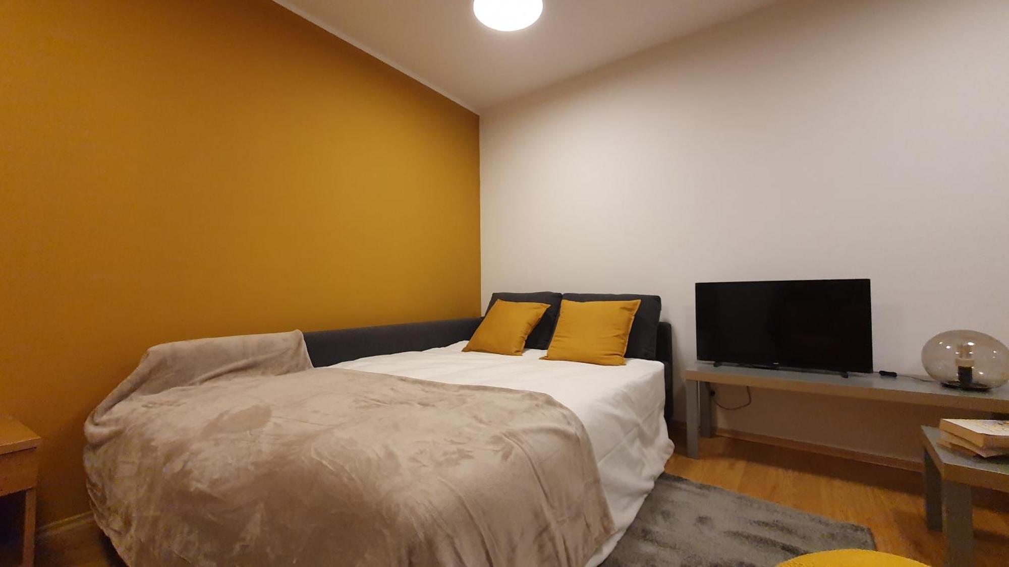 Kokiche Private Apartments Боровец Стая снимка