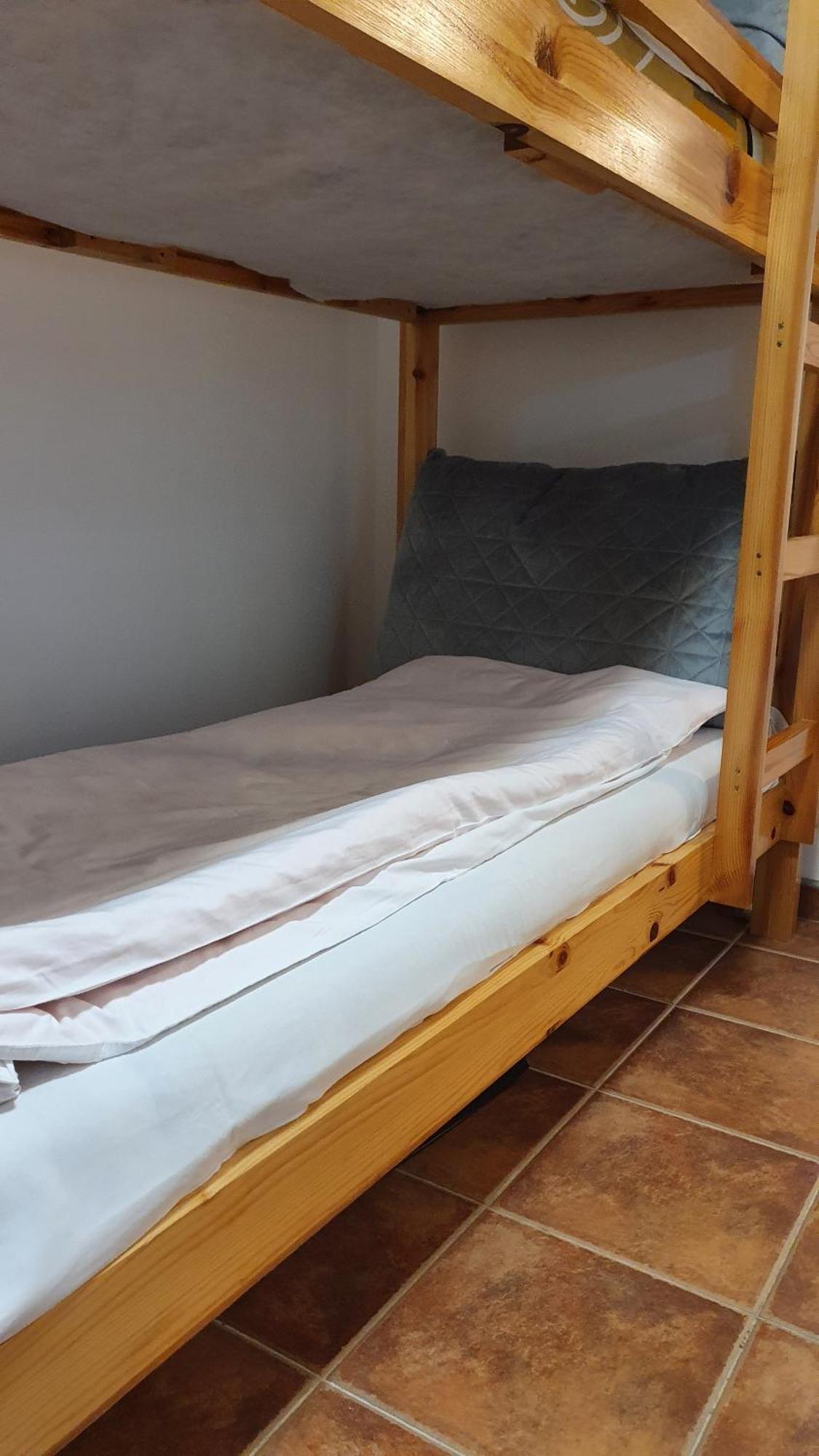Kokiche Private Apartments Боровец Стая снимка